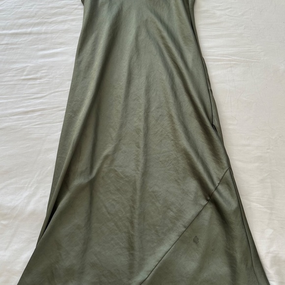 Wilfred Dress BNWT - Picture 3 of 6
